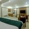 The Heartland Business Hotel, Trivandrum