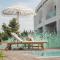 Almond Hotel - Adults only - Neve Ilan