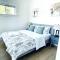 456A - San Jose Downtown Spacious 1br Home/Parking/WIFI - سان خوسيه