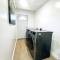 456A - San Jose Downtown Spacious 1br Home/Parking/WIFI - سان خوسيه