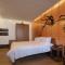 Jings Residence Pingyao