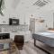 Goodseed Suites Philadephia Center