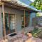 Eloff Guest House and Gallery