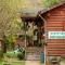 Abant Doğa Köşkü
