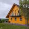 Das gelbe Landhaus