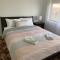 Comfy 3 bedroom house 15min from airport and Melbourne CBD - Albion