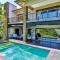 4 Bedroom Deluxe Duplex - Zimbali - Ballito