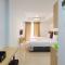 Brand New and Comfortable Studio at De Prima Apartment By Travelio - 棉兰