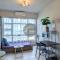Ocean-sunset view 2 bedroom suite @ Jesselton Quay