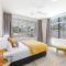 The Botanica A Triple-apartment Residence in Nightcliff