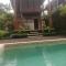 Ubud Sawah Scenery Villa and Homestay - Tegalalang