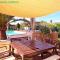 Sunset Sands Villa - Close to Platja de Muro & Can Picafort