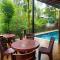 Cozy 3 BHK PoolVilla near Nagerhole National park.