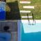 Solis Villa, with Heated Pool & 5 minutes to Beach, By ThinkVilla - Kavros