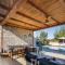Solis Villa, with Heated Pool & 5 minutes to Beach, By ThinkVilla - Kavros