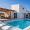 Solis Villa, with Heated Pool & 5 minutes to Beach, By ThinkVilla