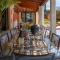 Villa Monsebo by Slow Villas