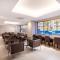 ibis Budget Osaka Umeda