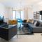 Mounbaz Royal Suites - Alefimmoed