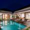 J4 Villas Sanur