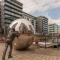 Pass the Keys Panoramic Serenity - Summer Bliss - Leeds Dock - Leeds