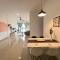 RiverView 8PAX 3BR in KBtown PS4, Netflix A-3-2 - Kota Bharu
