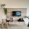 RiverView 8PAX 3BR in KBtown PS4, Netflix A-3-2 - Kota Bharu