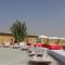 Desert island Camp & Resort Jaisalmer