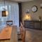 Park-Apartment Scharmützelsee Wohnung 1