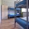 Patio Hostel Dorms