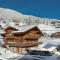 Chalet Alia and Apartments-Grindelwald by Swiss Hotel Apartments