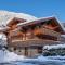 Chalet Alia and Apartments-Grindelwald by Swiss Hotel Apartments