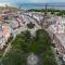 Longsands Apartment, Tynemouth Luxury Coastal Retreat