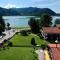 Apartment SEEnsucht - Tolle Lage, nah am See, perfekt für Familien - Schliersee