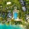 The H Resort Beau Vallon Beach