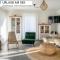 Park-Apartment Scharmützelsee Wohnung 5