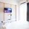Studio Apartment at Suncity Residence Sidoarjo near Suncity Mall By Travelio