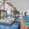 StoneTree - Paramount 3 BR - Infinity Pool - Dubai