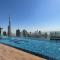 StoneTree - Paramount 3 BR - Infinity Pool - Dubai