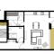 Park-Apartment Scharmützelsee Wohnung 7