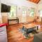 Alpine Arnica Cottage 1