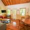 Alpine Arnica Cottage 1