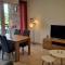 Park-Apartment Scharmützelsee Wohnung 9