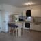 Park-Apartment Scharmützelsee Wohnung 9