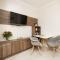 Apartamenty Aquamarina by Noclegi Renters