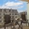 Apartamenty Aquamarina by Noclegi Renters