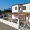 Residence in Orosei just 3 km from the sea