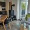 Park-Apartment Scharmützelsee Wohnung 10