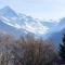 Chalet Rossier Mayens de Sion aux 4 Vallées