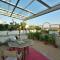 SUPER SUNNY PENTHOUSE WITH TERRACE